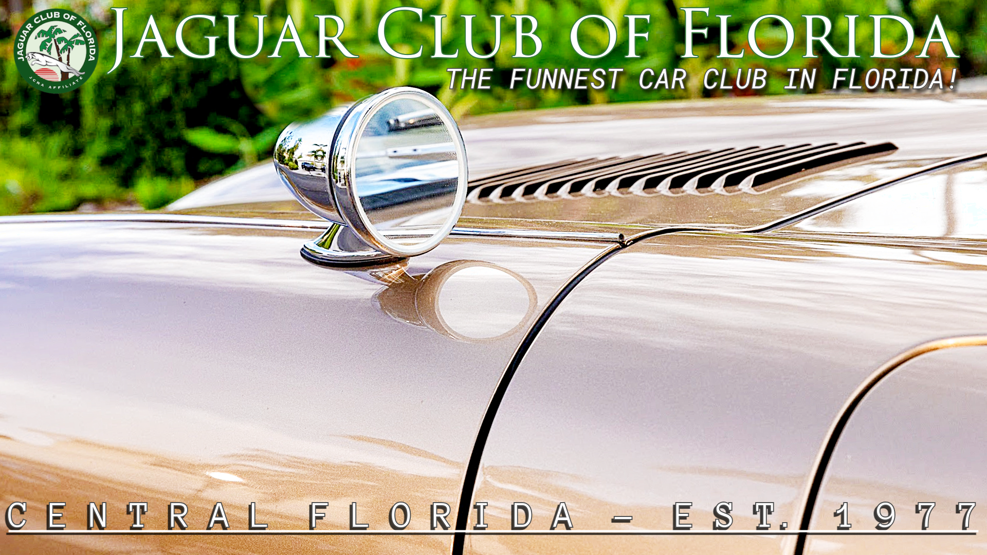 Jaguar Club of Florida